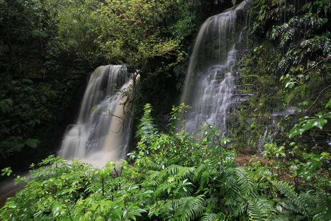 Matai Falls,The Catlins,South Otago,Clutha District