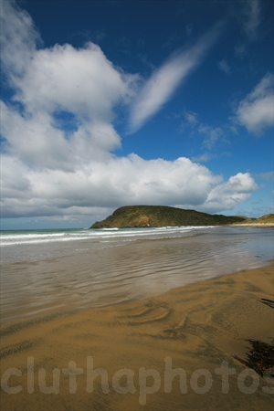 Cannibal Bay,The Catlins,South Otago,Clutha District