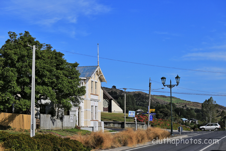 Kaitangata,South Otago