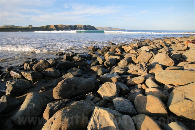 Jacks Bay,The Catlins,South Otago,Clutha District