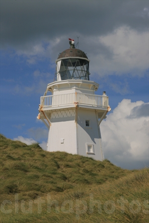 Waipapa Point,lighthouse,Catlins,Southland