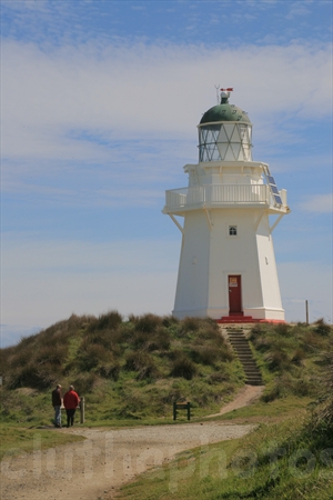 Waipapa Point,lighthouse,Catlins,Southland