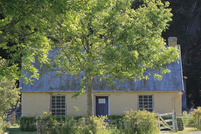 Old Sod Cottage,Lovells Flat,South Otago